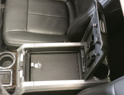 Picture of Tuffy Security Products Vehicle Safe - 315-01