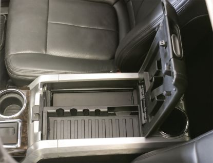 Picture of Tuffy Security Products Vehicle Safe - 315-01