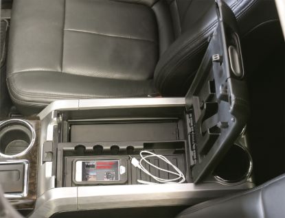 Picture of Tuffy Security Products Vehicle Safe - 315-01