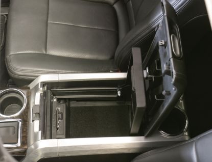 Picture of Tuffy Security Products Vehicle Safe - 315-01