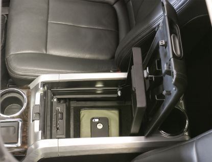 Picture of Tuffy Security Products Vehicle Safe - 315-01