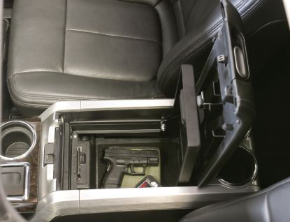Picture of Tuffy Security Products Vehicle Safe - 315-01