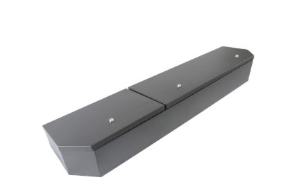 Picture of Tuffy Security Products Underseat Storage Box - 316-01