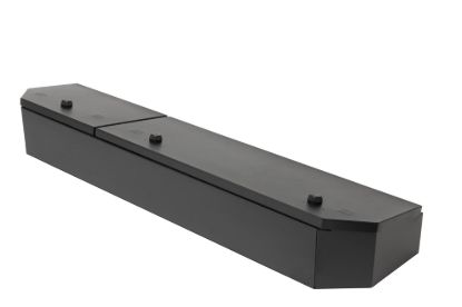 Picture of Tuffy Security Products Underseat Storage Box - 316-01-A