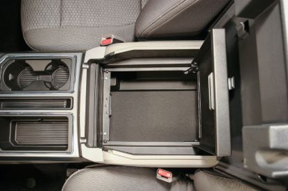Picture of Tuffy Security Products Vehicle Safe - 317-01