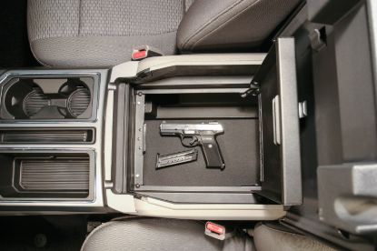 Picture of Tuffy Security Products Vehicle Safe - 317-01