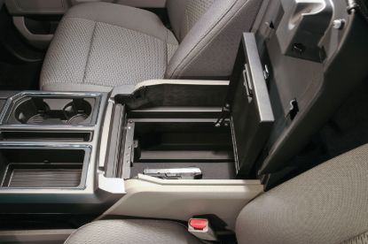 Picture of Tuffy Security Products Vehicle Safe - 317-01