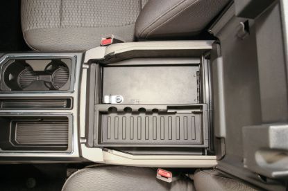 Picture of Tuffy Security Products Vehicle Safe - 317-01