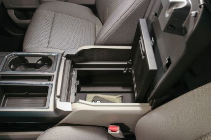 Picture of Tuffy Security Products Vehicle Safe - 317-01-A