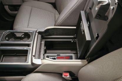Picture of Tuffy Security Products Vehicle Safe - 317-01-A