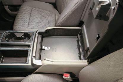 Picture of Tuffy Security Products Vehicle Safe - 317-01-A