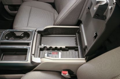 Picture of Tuffy Security Products Vehicle Safe - 317-01-A