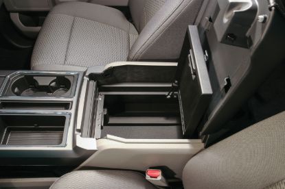 Picture of Tuffy Security Products Vehicle Safe - 317-01-A