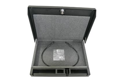 Picture of Tuffy Security Products Vehicle Safe - 318-01