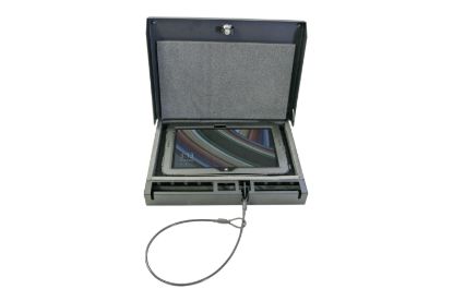 Picture of Tuffy Security Products Vehicle Safe - 318-01