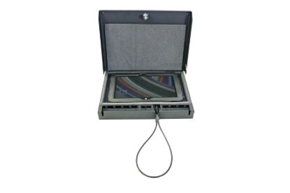Picture of Tuffy Security Products Vehicle Safe - 318-01