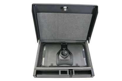 Picture of Tuffy Security Products Vehicle Safe - 318-01
