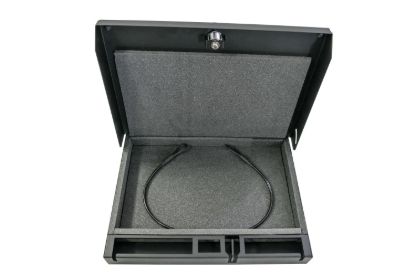 Picture of Tuffy Security Products Vehicle Safe - 318-01