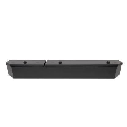 Picture of Tuffy Security Products Underseat Storage Box - 319-01-A