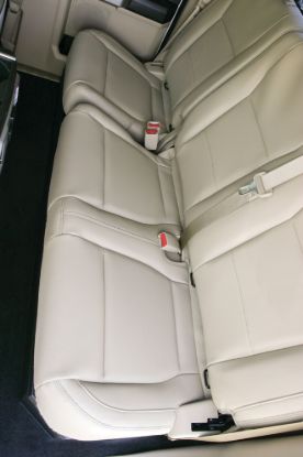 Picture of Tuffy Security Products Underseat Storage Box - 319-01-A