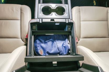 Picture of Tuffy Security Products Vehicle Safe - 320-01