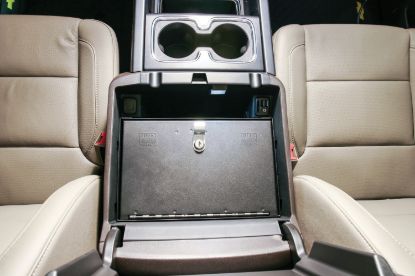 Picture of Tuffy Security Products Vehicle Safe - 320-01