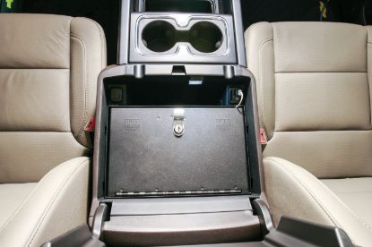 Picture of Tuffy Security Products Vehicle Safe - 320-01