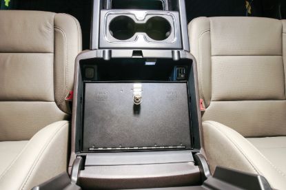Picture of Tuffy Security Products Vehicle Safe - 320-01