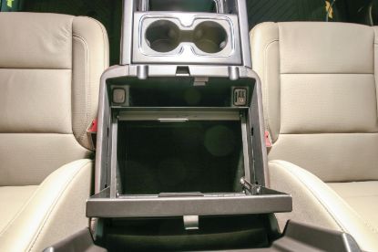 Picture of Tuffy Security Products Vehicle Safe - 320-01