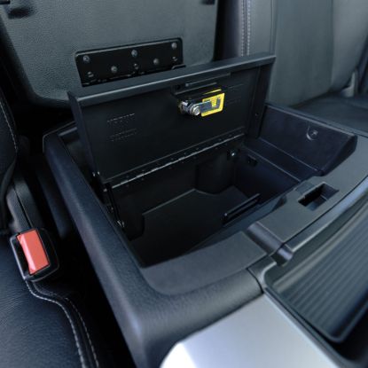 Picture of Tuffy Security Products Vehicle Safe - 321-01