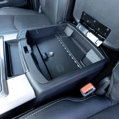 Picture of Tuffy Security Products Vehicle Safe - 321-01