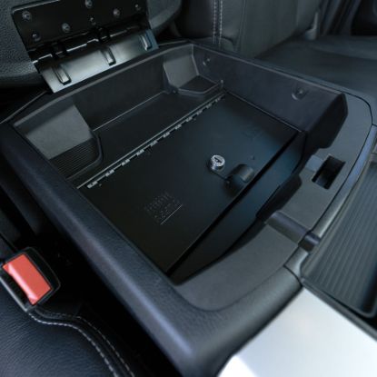 Picture of Tuffy Security Products Vehicle Safe - 321-01