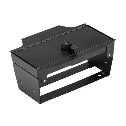 Picture of Tuffy Security Products Vehicle Safe - 321-01-A