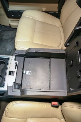 Picture of Tuffy Security Products Vehicle Safe - 322-01