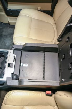 Picture of Tuffy Security Products Vehicle Safe - 322-01