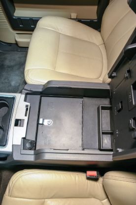 Picture of Tuffy Security Products Vehicle Safe - 322-01