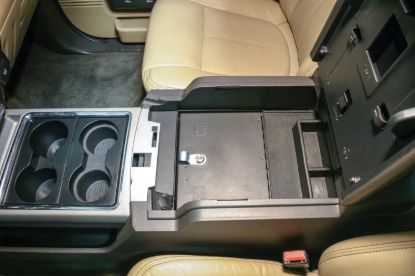 Picture of Tuffy Security Products Vehicle Safe - 322-01