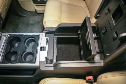 Picture of Tuffy Security Products Vehicle Safe - 322-01
