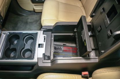 Picture of Tuffy Security Products Vehicle Safe - 322-01