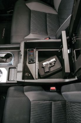 Picture of Tuffy Security Products Vehicle Safe - 323-01