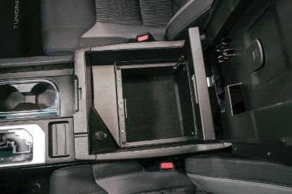 Picture of Tuffy Security Products Vehicle Safe - 323-01