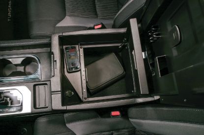 Picture of Tuffy Security Products Vehicle Safe - 323-01