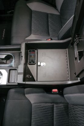 Picture of Tuffy Security Products Vehicle Safe - 323-01