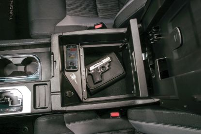 Picture of Tuffy Security Products Vehicle Safe - 323-01-A