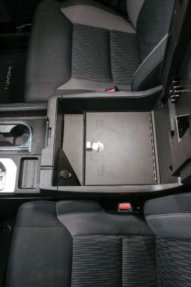 Picture of Tuffy Security Products Vehicle Safe - 323-01-A