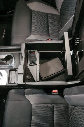 Picture of Tuffy Security Products Vehicle Safe - 323-01-A