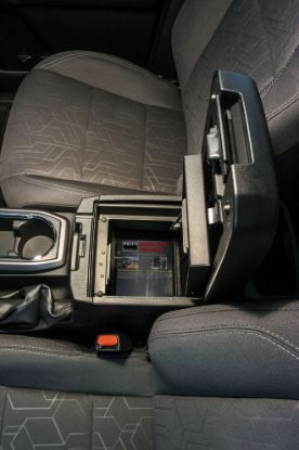 Picture of Tuffy Security Products Vehicle Safe - 324-01