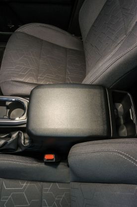 Picture of Tuffy Security Products Vehicle Safe - 324-01