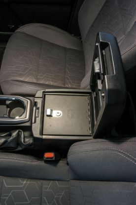 Picture of Tuffy Security Products Vehicle Safe - 324-01