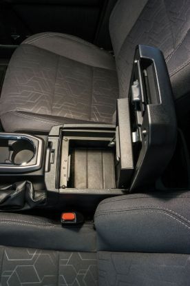 Picture of Tuffy Security Products Vehicle Safe - 324-01
